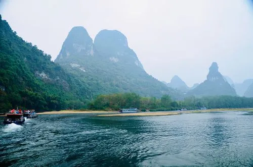 绿色先进